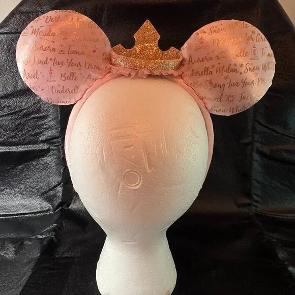 Disney Princess Ears - Picture 7 of 11